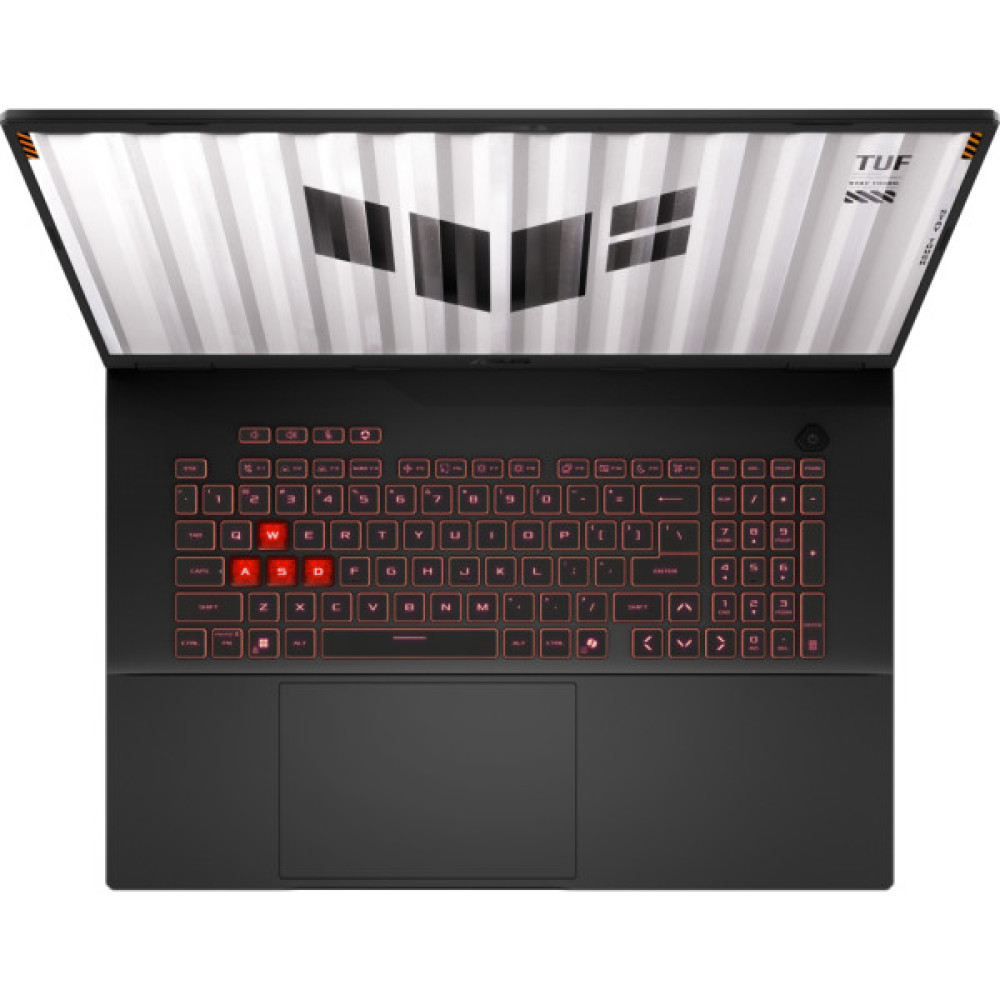 Ноутбук ASUS TUF Gaming A18 FA808UH-S8021 (90NR0NM1-M003B0)