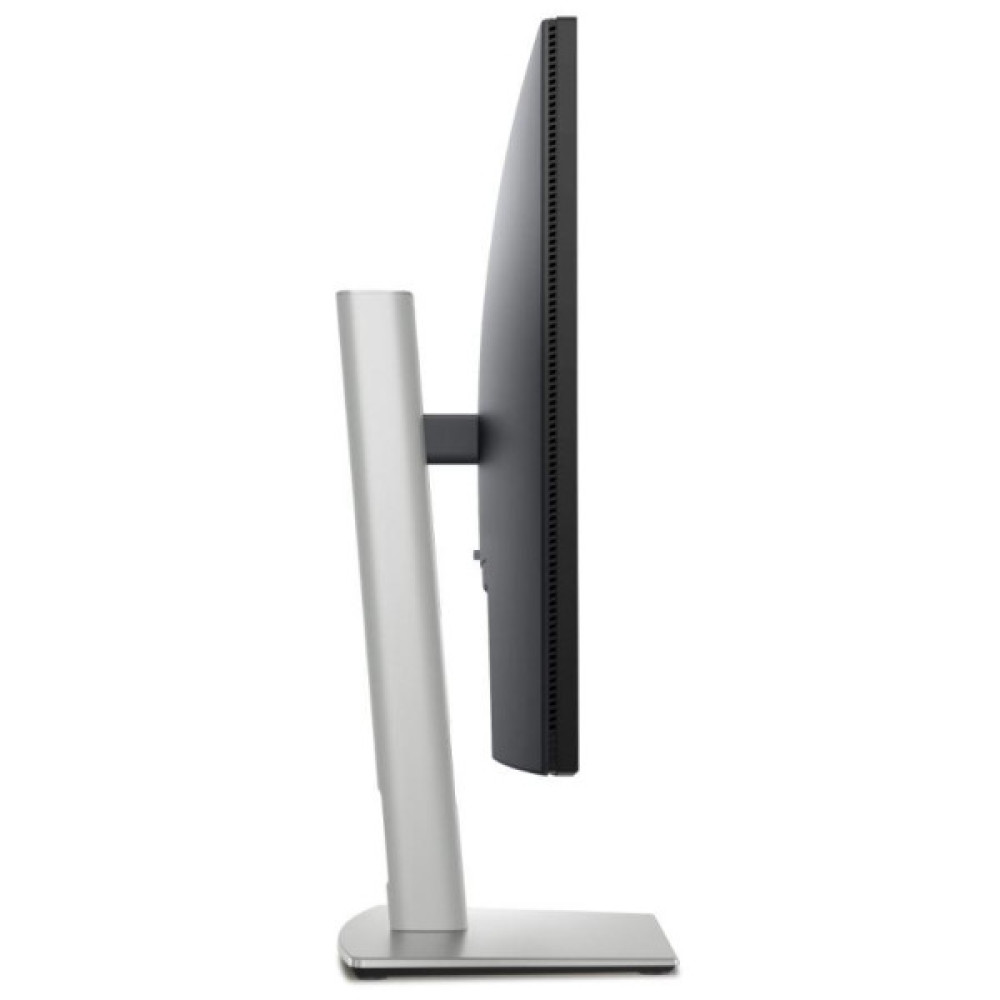 Монітор DELL 27" P2725H D-Sub, HDMI, DP, USB3.2, IPS, 100Hz, sRGB 99%, Pivot