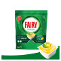 Таблетки для посудомийних машин Fairy Original All in One Lemon 29 шт. (8006540726891/8700216237314)
