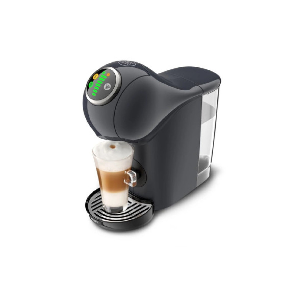 Капсульна кавоварка Krups KP340B10