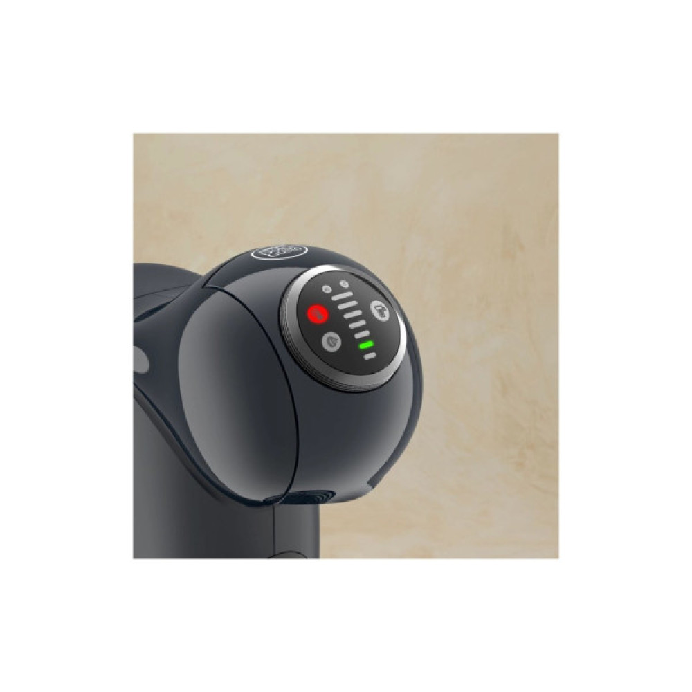 Капсульна кавоварка Krups KP340B10