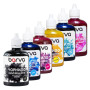 Чорнило Barva Epson sublimation 6х100 мл, BK/C/M/Y/LC/LM SET (SUB-100-2MP) Чорнило Barva Epson sublimation 6х100 мл, BK/C/M/Y/LC/LM SET (SUB-100-2MP)