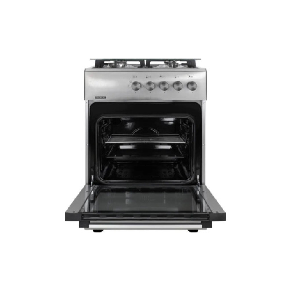 Плита Milano ML60 G1 /07C+стальна