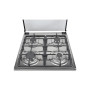 Плита Milano ML60 G1 /07C+стальна