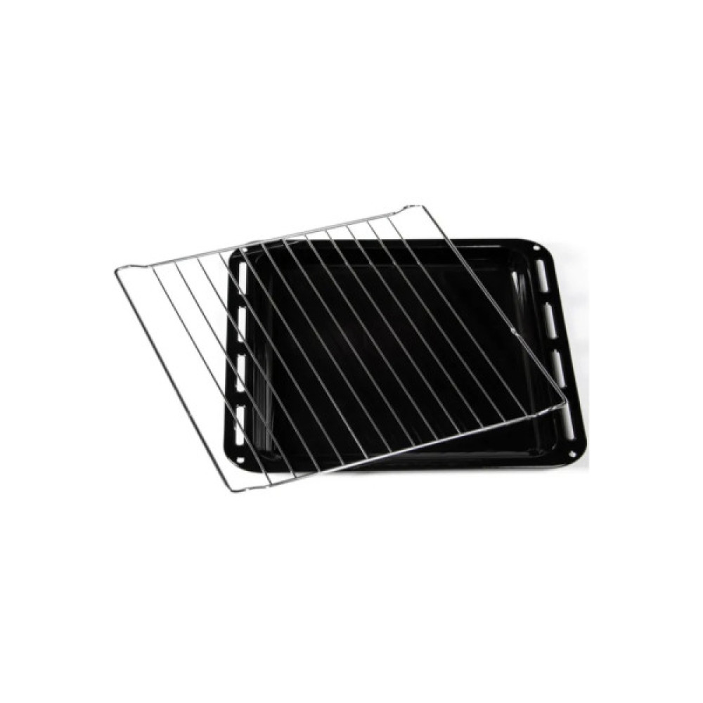 Плита Milano ML60 G1 /07C+стальна