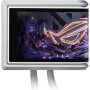Система рідинного охолодження ASUS ROG-RYUO-IV-360-ARGB-WHITE (90RC01N2-B0EAY0)