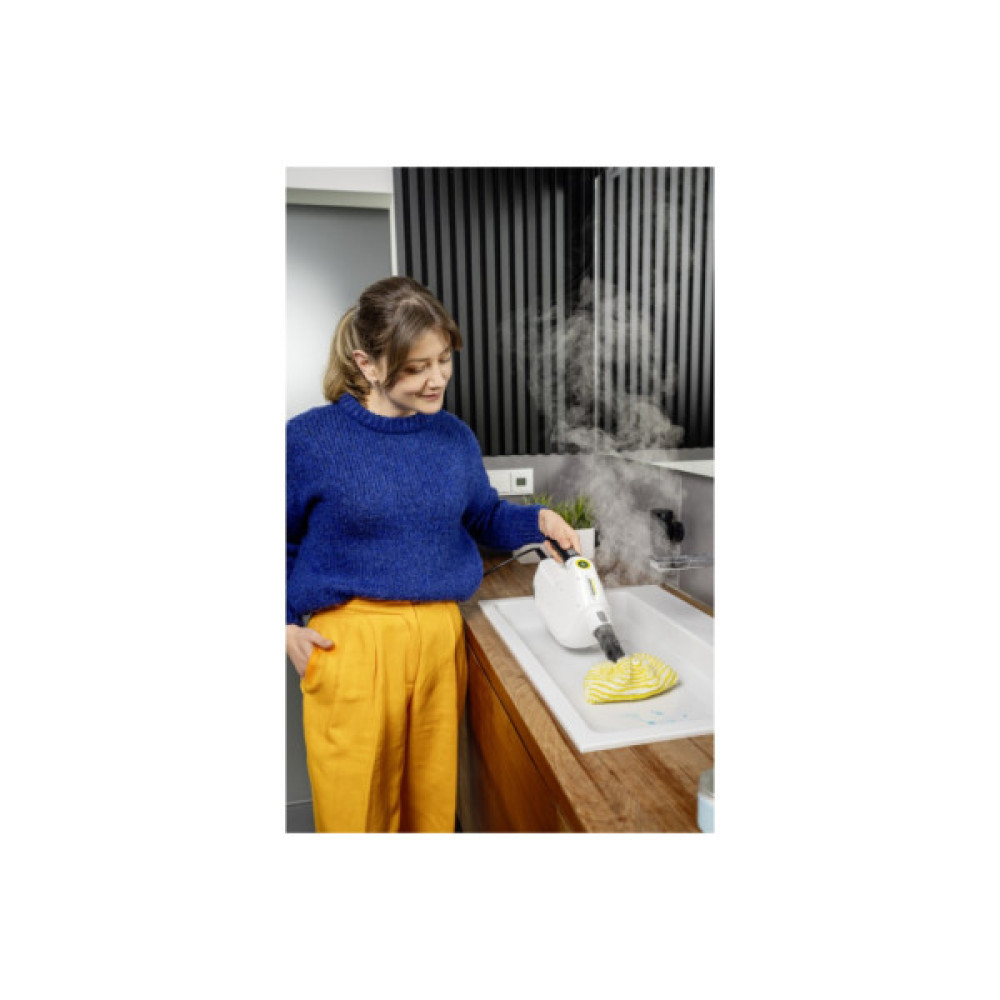 Пароочищувач Karcher SC 1 Multi (1.516-404.0)