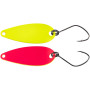 Блешня Select Rival 2.3g 30mm 14 Chartreuse Pink (1870.80.13)