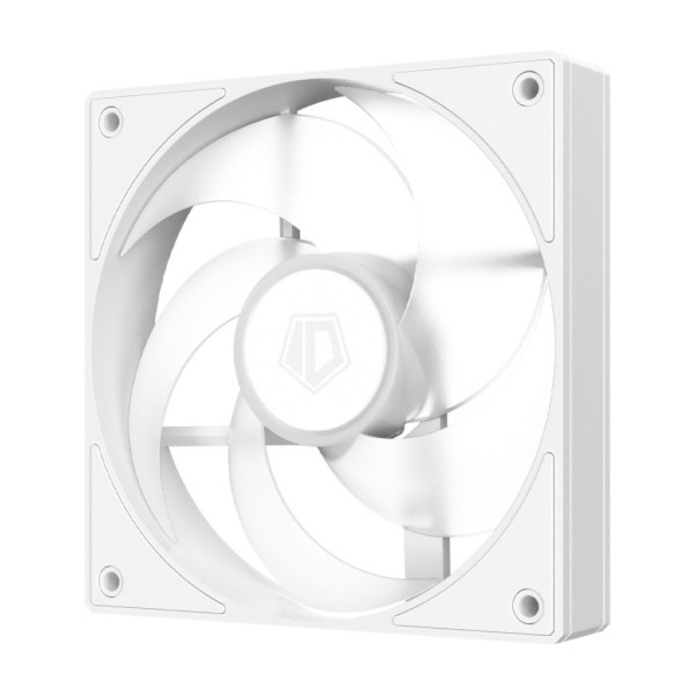 Кулер до корпусу ID-Cooling AS-120-ARGB-W TRIO