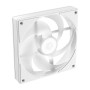 Кулер до корпусу ID-Cooling AS-120-ARGB-W TRIO