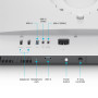BENQ MA320U Silver (9H.LMXLB.QBE)