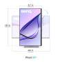 BENQ MA320U Silver (9H.LMXLB.QBE)