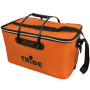 Рибальська сумка Tribe EVA 0001 L orange (T-JA-0001-L-orange)