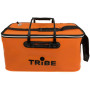 Рибальська сумка Tribe EVA 0001 L orange (T-JA-0001-L-orange)