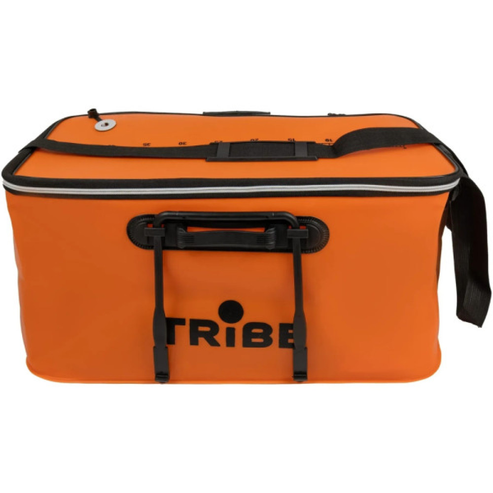Рибальська сумка Tribe EVA 0001 L orange (T-JA-0001-L-orange)
