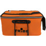Рибальська сумка Tribe EVA 0001 L orange (T-JA-0001-L-orange)