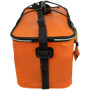 Рибальська сумка Tribe EVA 0001 L orange (T-JA-0001-L-orange)