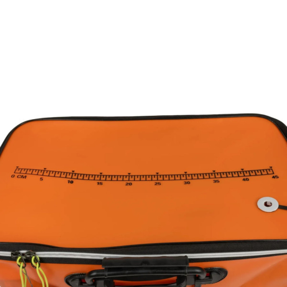 Рибальська сумка Tribe EVA 0001 L orange (T-JA-0001-L-orange)