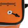 Рибальська сумка Tribe EVA 0001 L orange (T-JA-0001-L-orange)