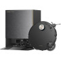 Пилосос Dreame Bot X60 Ultra Complete Black (RLX87DE-bl)