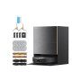 Пилосос Dreame Bot X60 Ultra Complete Black (RLX87DE-bl)