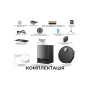 Пилосос Dreame Bot X60 Ultra Complete Black (RLX87DE-bl)