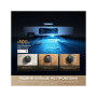 Пилосос Dreame Bot X60 Ultra Complete Black (RLX87DE-bl)