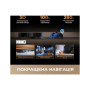 Пилосос Dreame Bot X60 Ultra Complete Black (RLX87DE-bl)