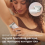 Епілятор Philips BRE750/00