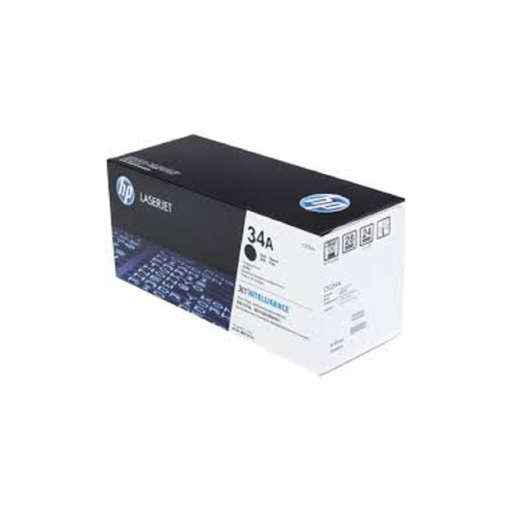Драм картридж HP Imaging Drum 34A (CF234A)