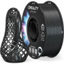 Пластик для 3D-принтера Creality ABS 1кг, 1.75мм, black (3301020035)