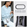 Чохол для навушників Armorstandart Hang Case For Apple AirPods Pro 3 Light Grey (ARM88275)