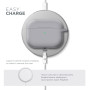 Чохол для навушників Armorstandart Hang Case For Apple AirPods Pro 3 Light Grey (ARM88275)
