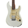 Електрогітара Mooer GTRS Standard S801 White Електрогітара Mooer GTRS Standard S801 White
