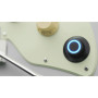 Електрогітара Mooer GTRS Standard S801 White Електрогітара Mooer GTRS Standard S801 White