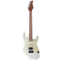 Електрогітара Mooer GTRS Standard S801 White Електрогітара Mooer GTRS Standard S801 White