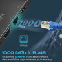 Концентратор Promate USB Hub 6 ports mediahub-c6.black (mediahub-c6.black) Концентратор Promate USB Hub 6 ports mediahub-c6.black (mediahub-c6.black)