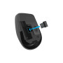 Мишка Defender Tiana MB-055 Wireless Black (52055) Мишка Defender Tiana MB-055 Wireless Black (52055)