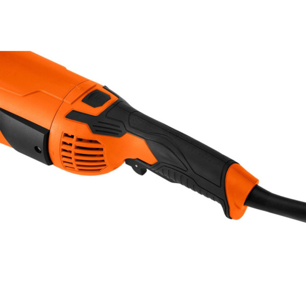 Шліфмашина кутова Neo Tools 230мм 3000Вт 6600об·хв 5.6кг