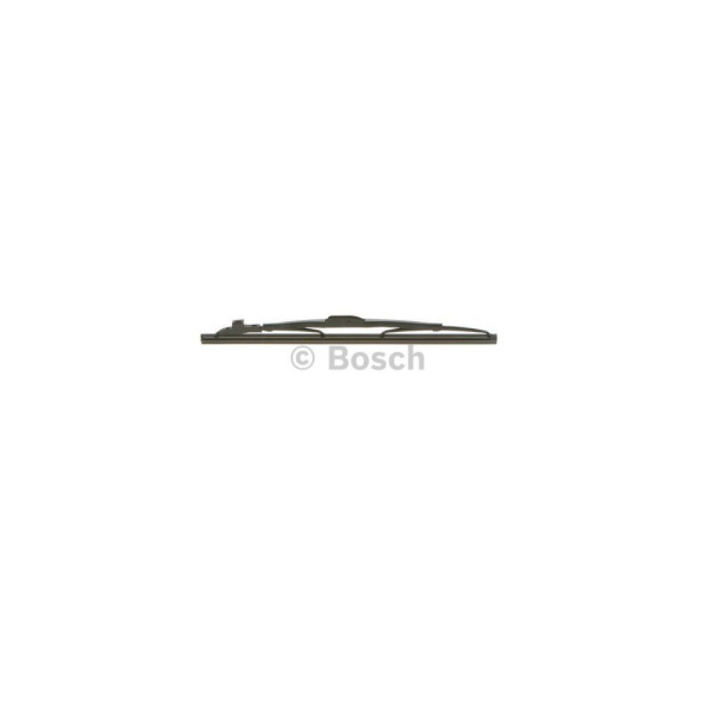 Щітка склоочисника Bosch 3 397 011 239
