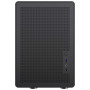 Корпус Gamemax Spark Air BK Корпус Gamemax Spark Air BK