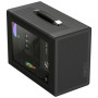 Корпус Gamemax Spark Air BK Корпус Gamemax Spark Air BK