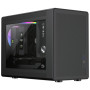 Корпус Gamemax Spark Air BK Корпус Gamemax Spark Air BK