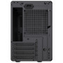 Корпус Gamemax Spark Air BK Корпус Gamemax Spark Air BK