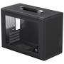 Корпус Gamemax Spark Air BK Корпус Gamemax Spark Air BK