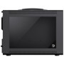Корпус Gamemax Spark Air BK Корпус Gamemax Spark Air BK