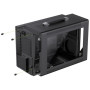 Корпус Gamemax Spark Air BK Корпус Gamemax Spark Air BK