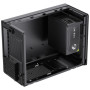 Корпус Gamemax Spark Air BK Корпус Gamemax Spark Air BK