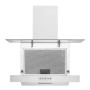 Витяжка кухонна Pyramida NX 60 (800) B GWH Витяжка кухонна Pyramida NX 60 (800) B GWH