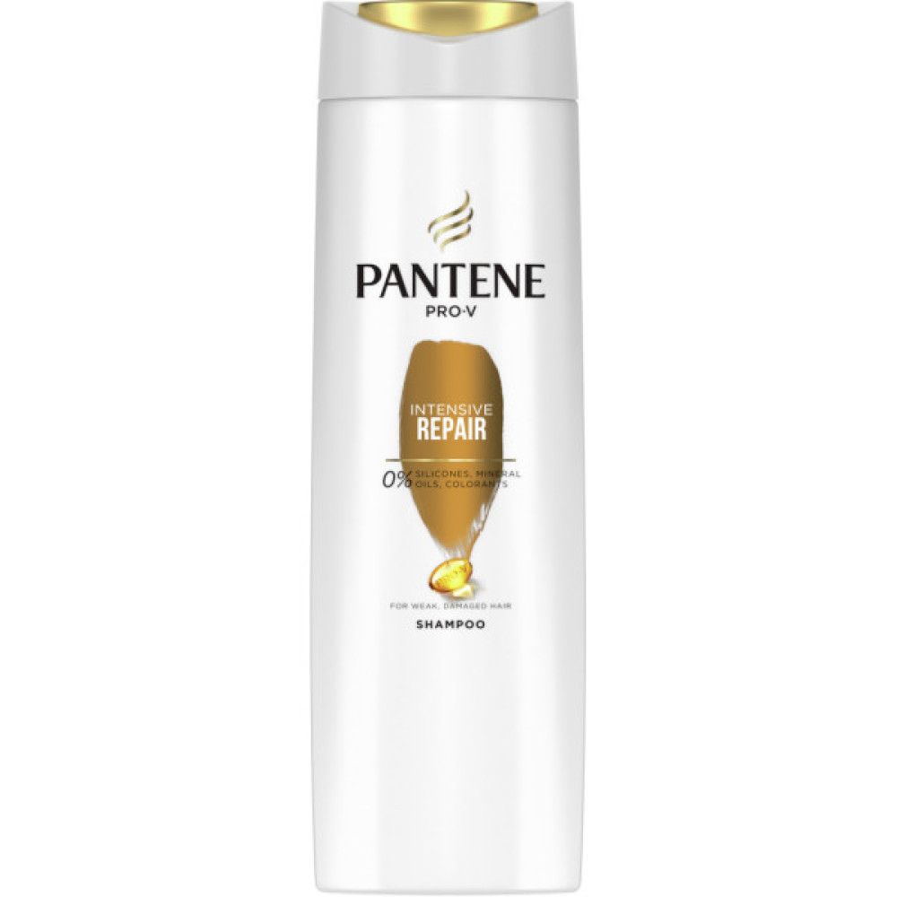 Шампунь Pantene Pro-V Інтенсивне відновлення 250 мл (5011321856981/5410076563456)